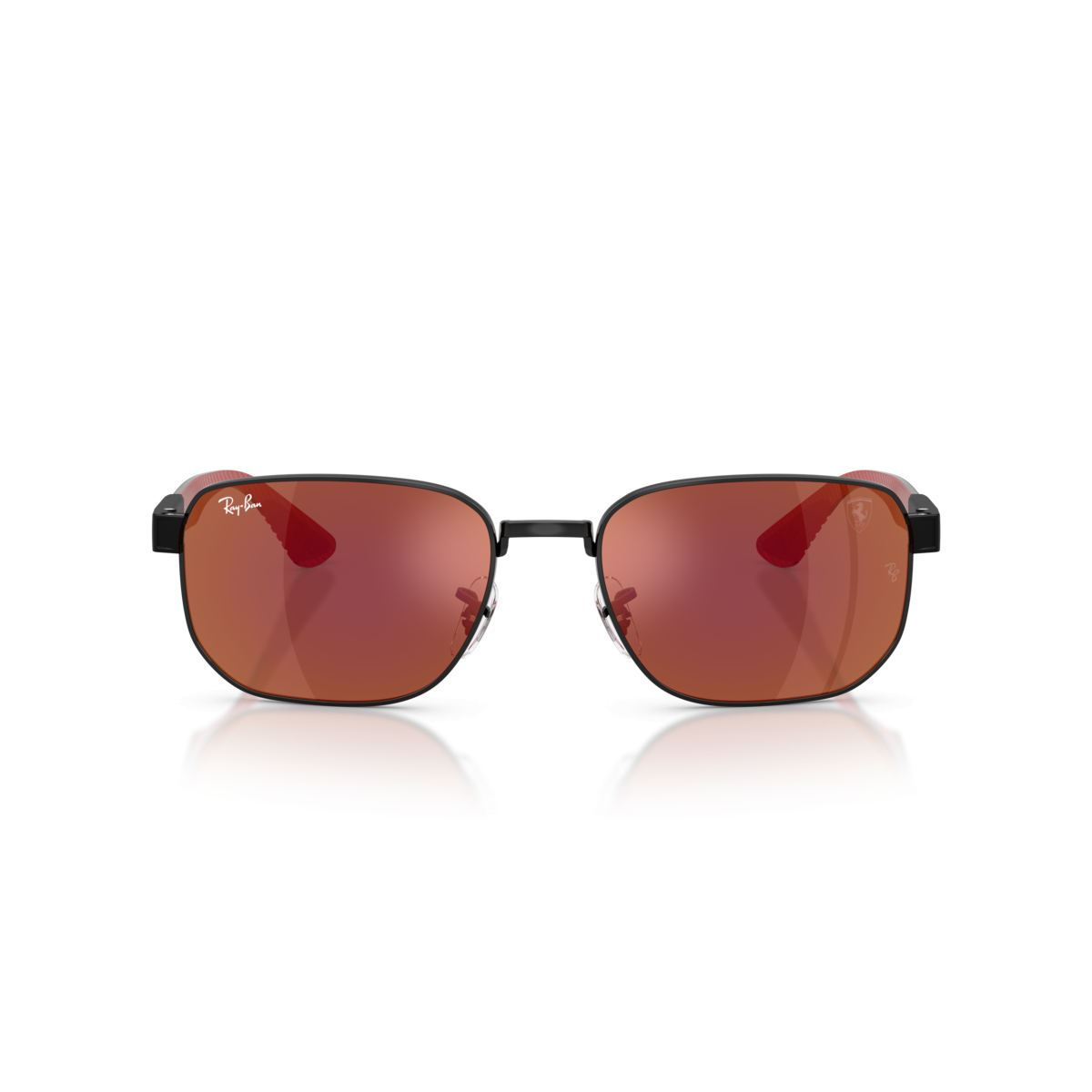Ray-Ban Rb8329m F1402K-59-XXL