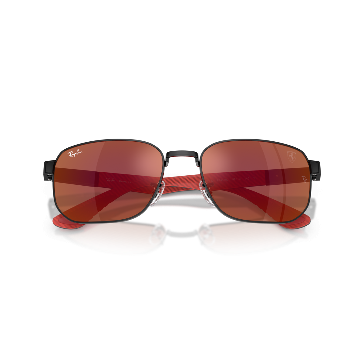 Ray-Ban Rb8329m F1402K-59-XXL