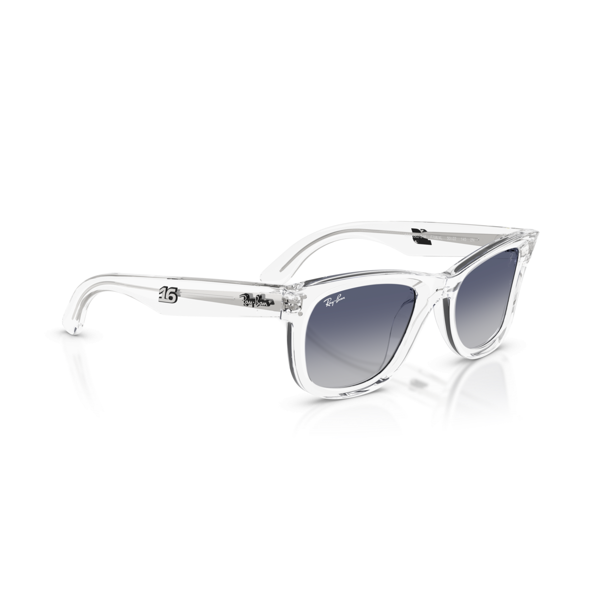 Ray-Ban Rbr0502sm F7064L50-S